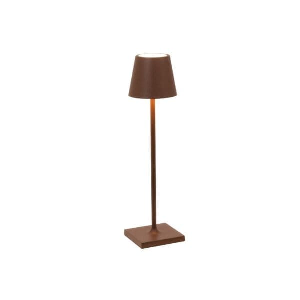Zafferano POLDINA PRO MICRO CORTEN