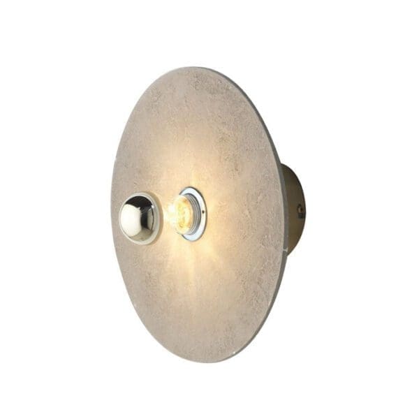 KASSY wall of 30 - shiny gold