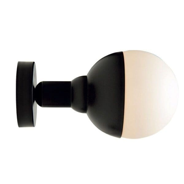 AROMAS DEL CAMPO HELMET wall - matt black