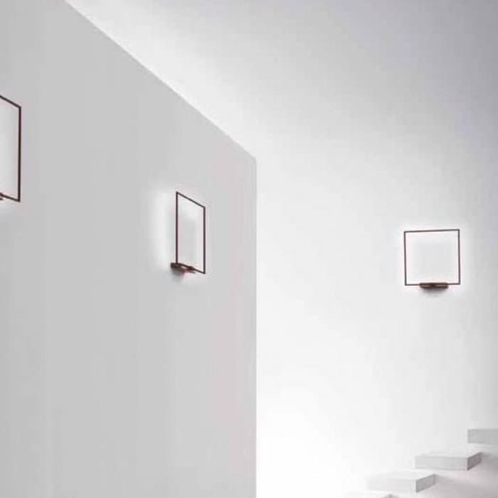 ICONE CORNICE 25AP - wall - chocolate - Image 2