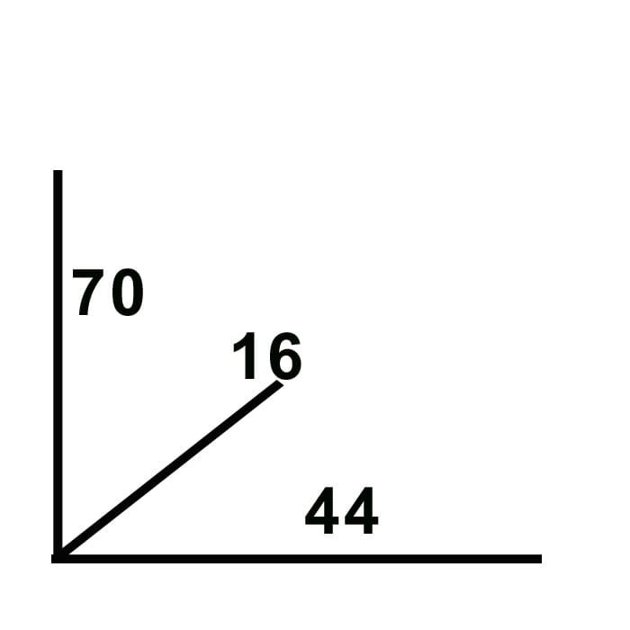 ICONE MASAI 70 - polvere oro e nero - immagine 3