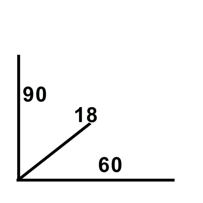 ICONE MASAI 90 - ceiling - gold powder and black - Image 2