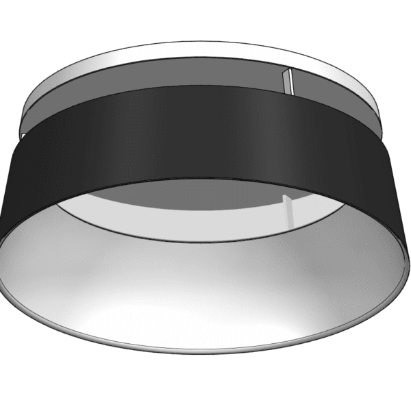 Stilnovo OXYGEN P ceiling 