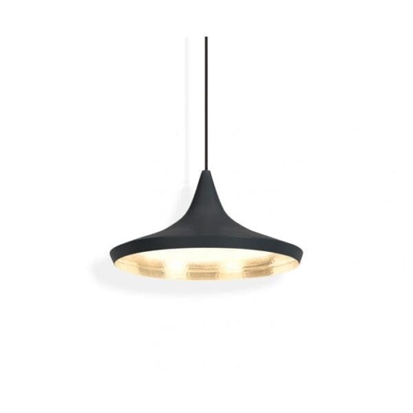 Tom Dixon BEAT LARGA - suspension - black