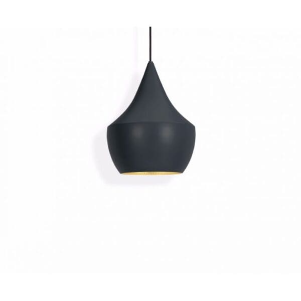 Tom Dixon BEAT FAT - suspension - black