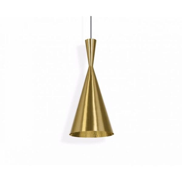 Tom Dixon BEAT ALTA - suspension - brass