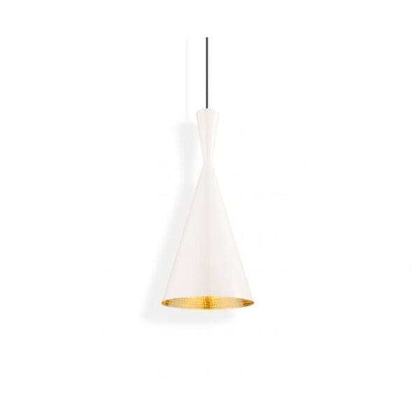 Tom Dixon BEAT ALTA - suspension - white