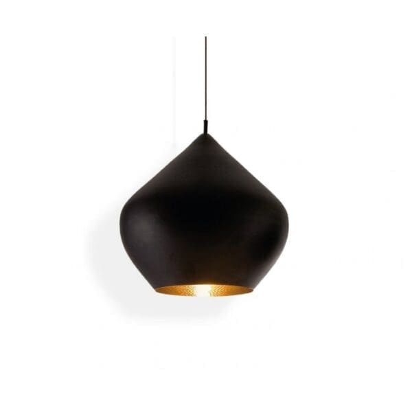 Tom Dixon BEAT STOUT - suspension - black