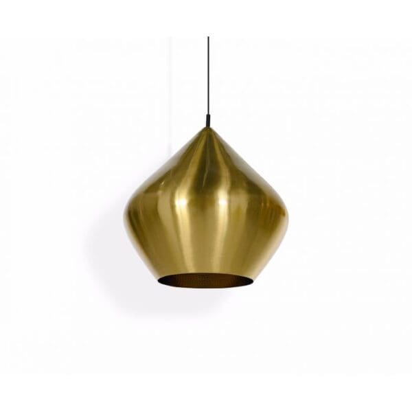 Tom Dixon BEAT STOUT - suspension - brass