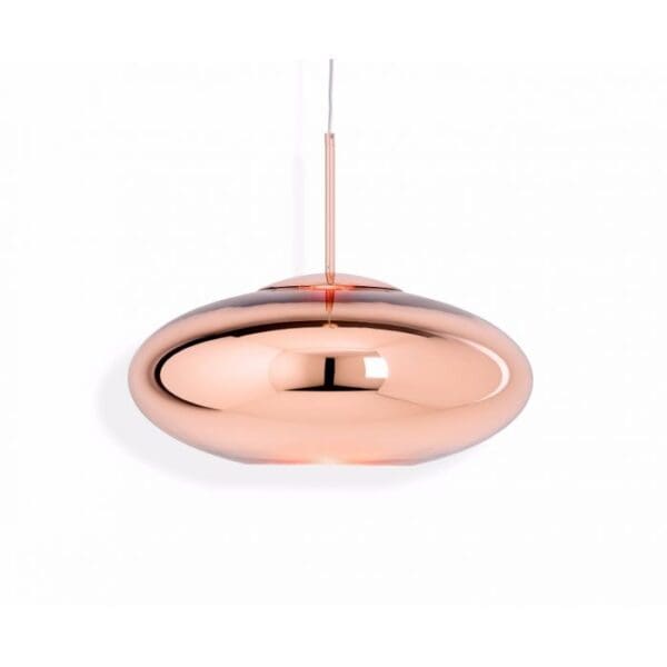 Tom Dixon COPPER LARGA - suspension - copper