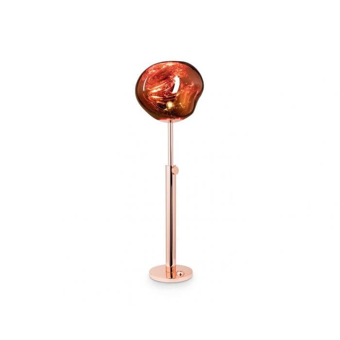Tom Dixon MELT - terra - rame