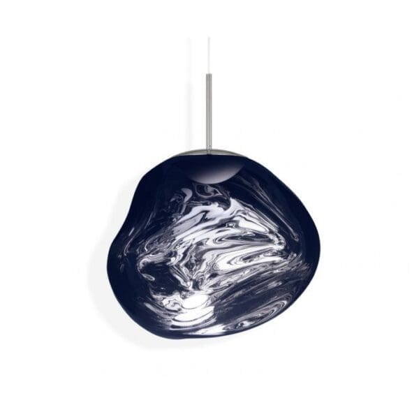 Tom Dixon MELT LED - sospensione - fumo