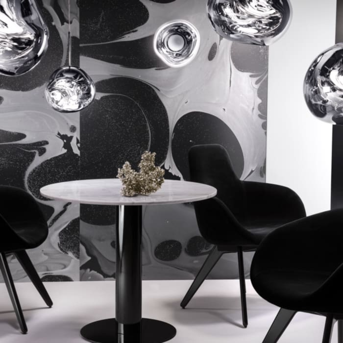 Tom Dixon MELT SURFACE MINI - wall - smoke - Image 2