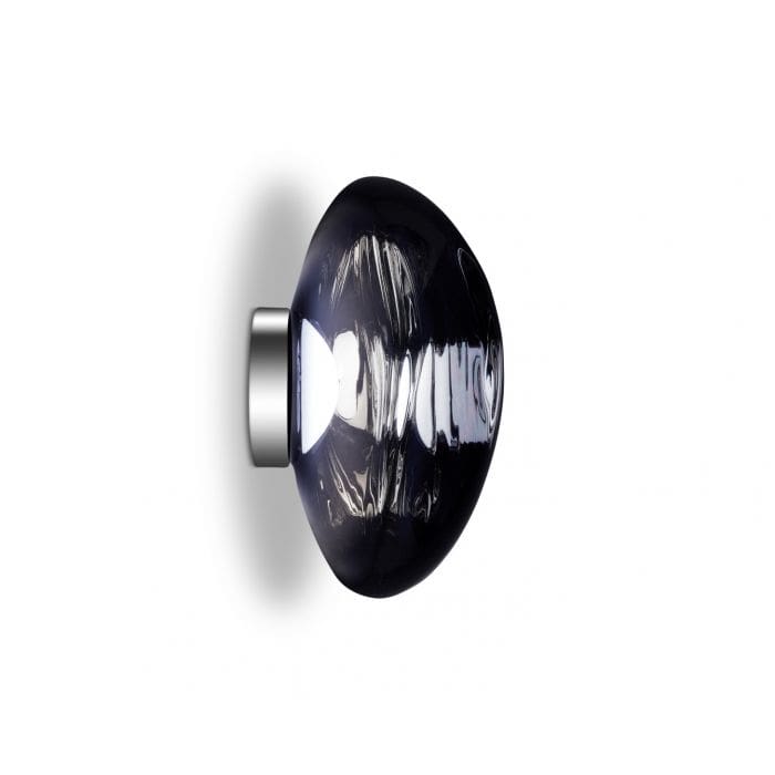 Tom Dixon MELT SURFACE MINI - wall - smoke