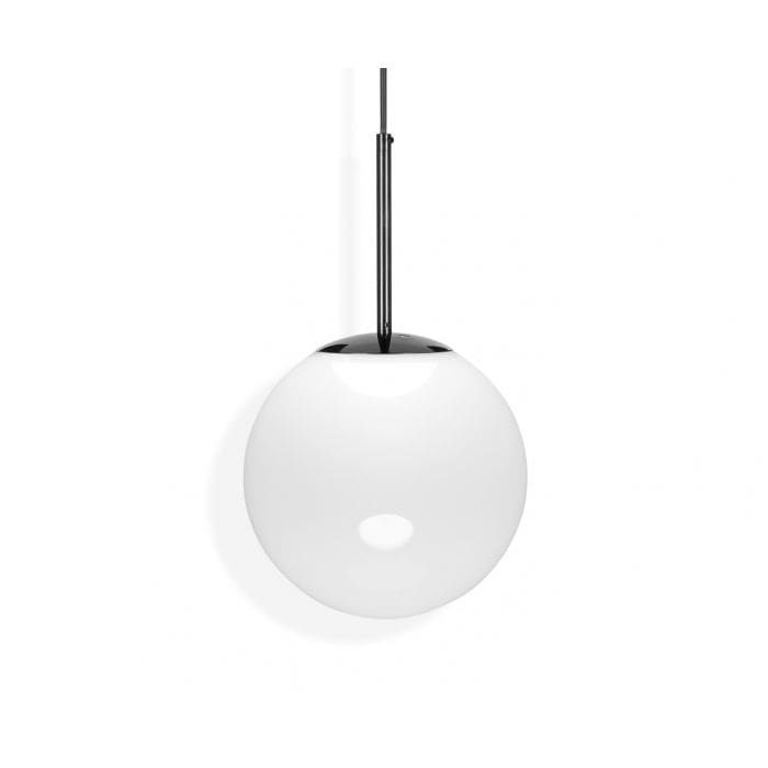 Tom Dixon GLOBE 25cm LED - suspension - opal