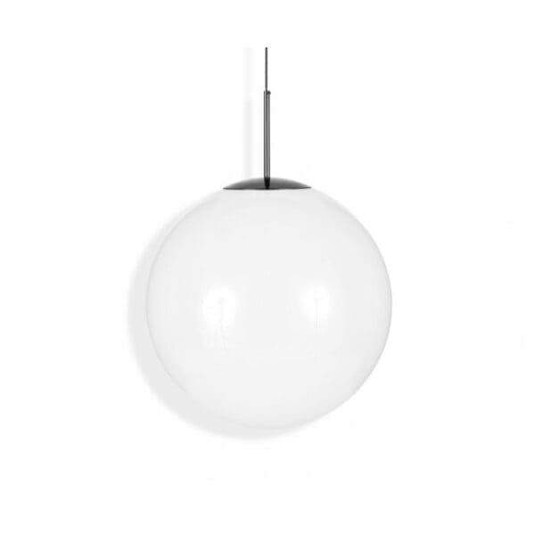 Tom Dixon GLOBE 50cm LED - suspension - opal