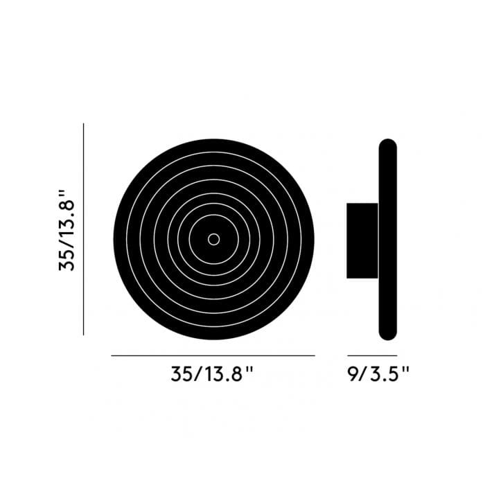 PRESS SURFACE - wall - transparent glass - Image 3