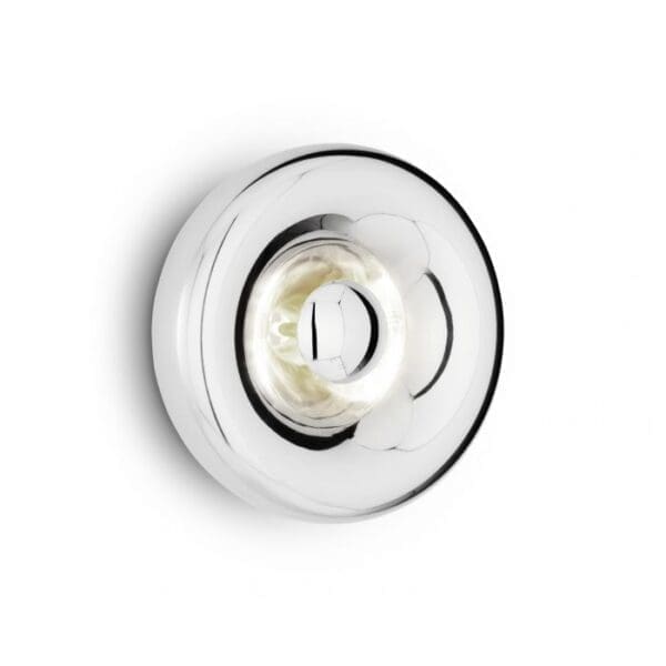 VOID SURFACE LED - wall/ceiling - steel