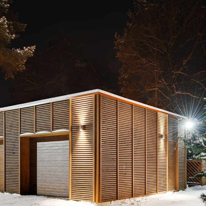 Wever e Ducrè TUBE 2.0 PAR16 parete - 3000k - bronzo - immagine 2