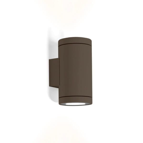Wever e Ducrè TUBE 2.0 PAR16 wall - 3000k - bronze
