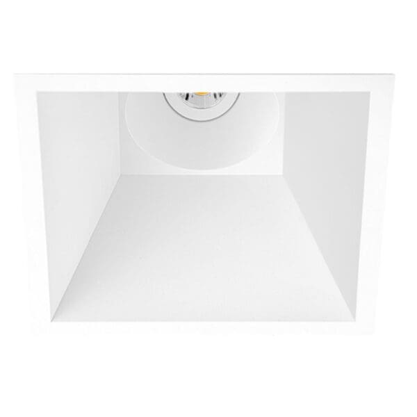 Arkoslight SWAP IP65 SQUARE 5W - 3000K - bianco