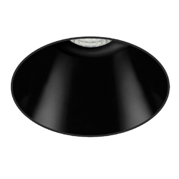 Arkoslight SHOT LIGHT TRIMLESS 38º 3000K - ceiling recessed - black