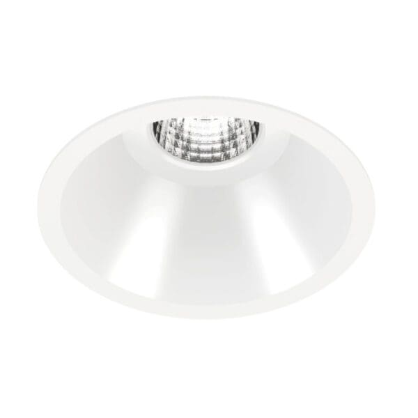 Arkoslight SHOT LIGHT M IP65 2 3000K - incasso a soffitto - bianco - outdoor