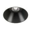 Arkoslight SHOT LIGHT M TRIMLESS 3 3000K - incasso a soffitto - nero
