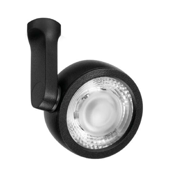 Arkoslight MAGNETIC SIX XS 34º 3000K - ceiling recessed- textured black