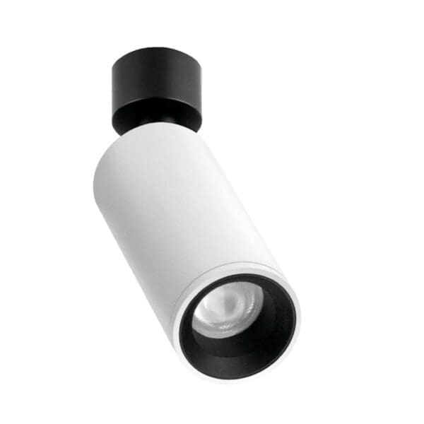 Arkoslight MAGNETIC FIT 20 12º 3000K - incasso a soffitto - bianco strutturato