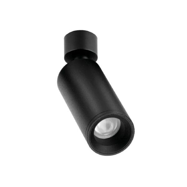 Arkoslight MAGNETIC FIT 20 30º 3000K - ceiling recessed- textured black