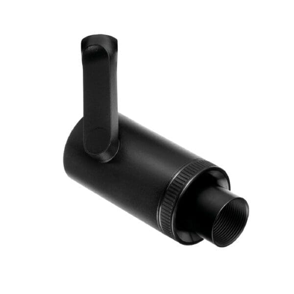 Arkoslight MAGNETIC PLUS MICRO 3000K- ceiling recessed- textured black