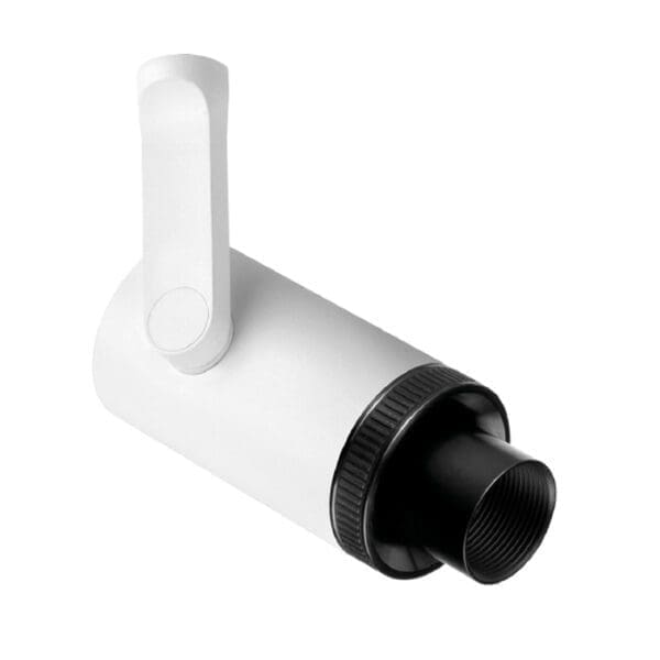 Arkoslight MAGNETIC PLUS MICRO 3000K- ceiling recessed- textured white