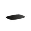 REVER-DINING-TABLE-FLAT-PLATE-BLACK