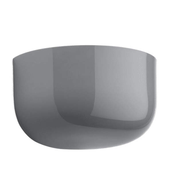 Flos BELLHOP WALL UP – grey