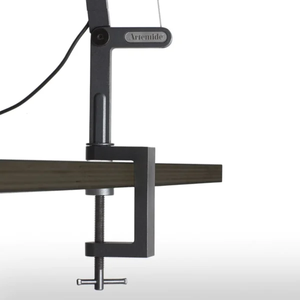 Artemide DEMETRA accessorio morsetto nero