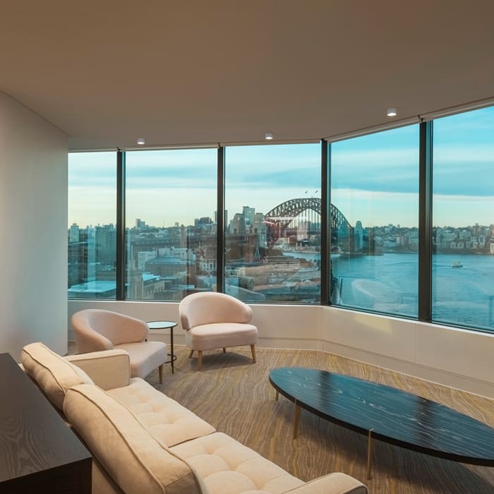 Arkoslight PUCK M - 3000K - textured white - Image 2