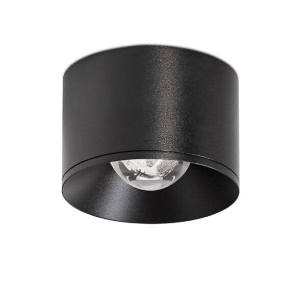 Arkoslight PUCK L - 3000K - nero strutturato