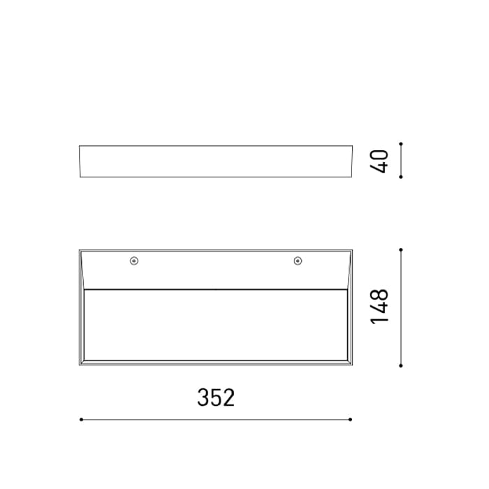 Arkoslight REC - 3000K - base aggrappante - immagine 3
