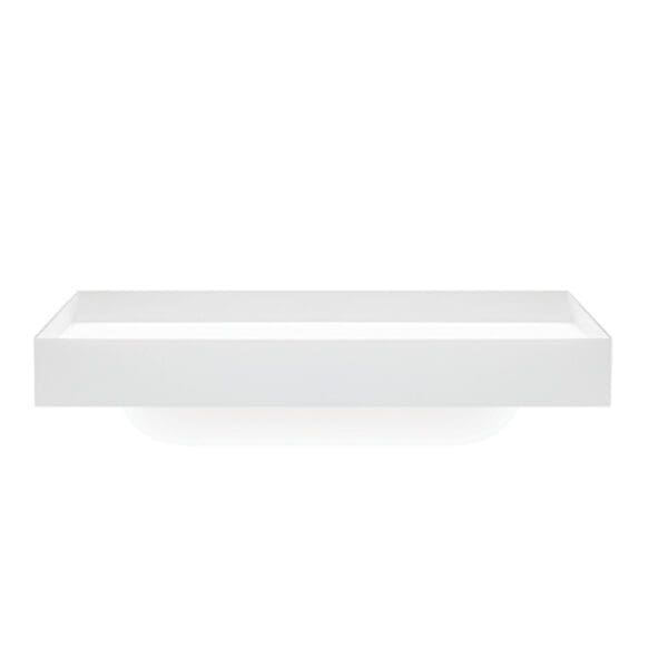 Arkoslight REC - 3000K - bianco strutturato