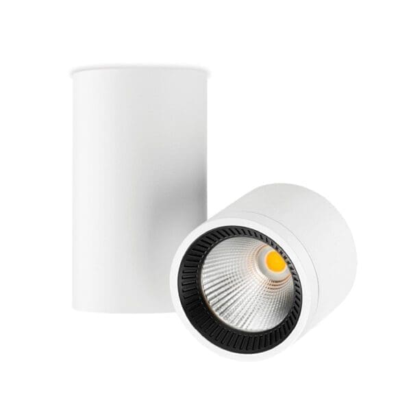Arkoslight IO SURFACE 30º - 3000K - textured white