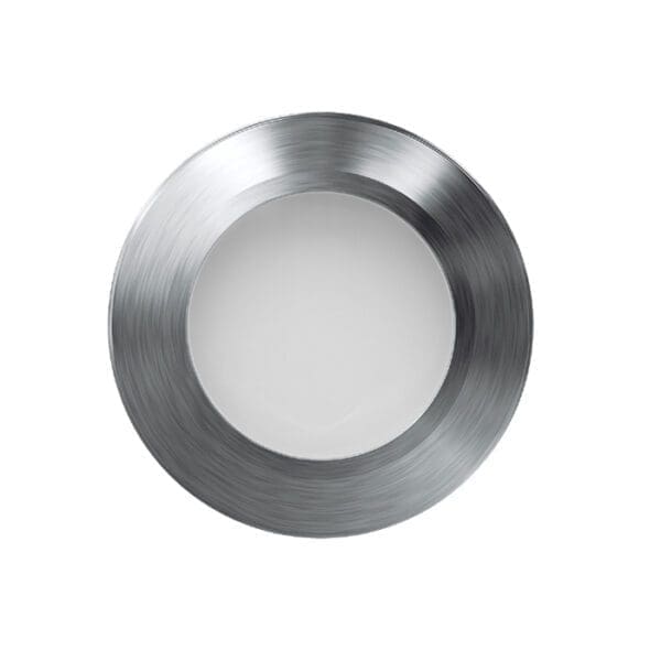 Arkoslight STEP 3000K - incasso terra - acciaio inossidabile - outdoor