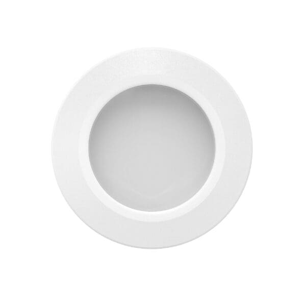 Arkoslight STEP 3000K - recessed floor - white - outdoor