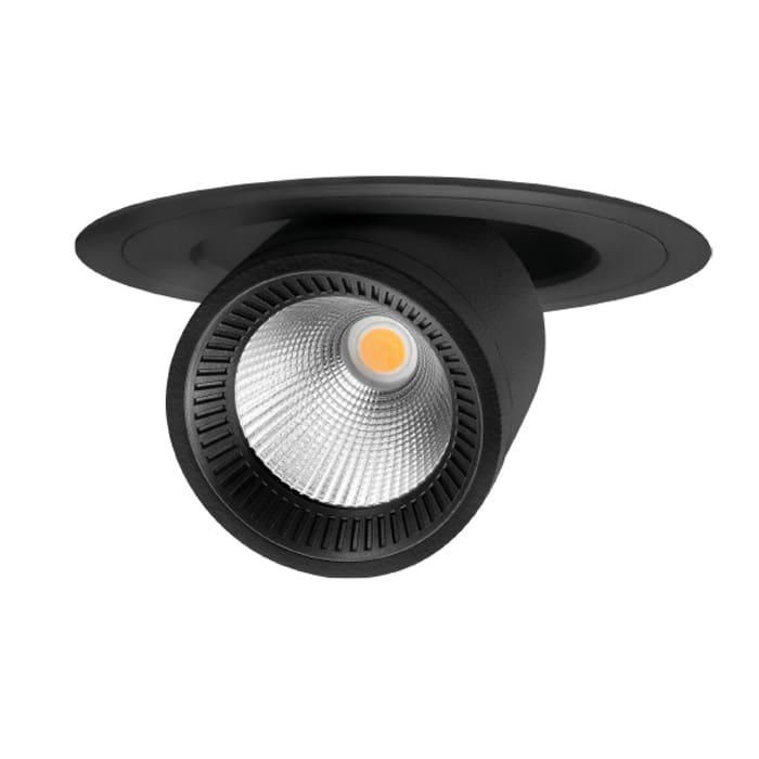 Arkoslight POP UP 20º - 3000K - textured black