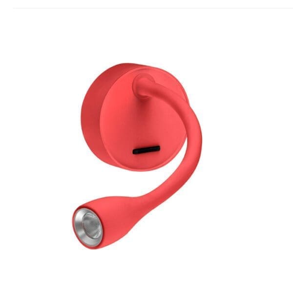 Arkoslight DREAM 3000K - wall - red