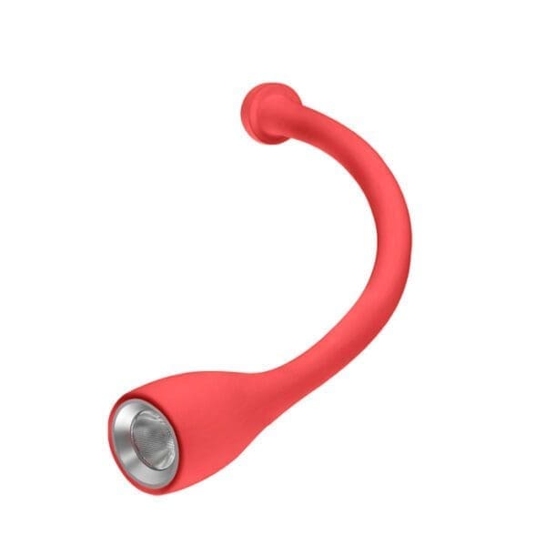 Arkoslight DREAM RECESSED 3000K - wall - red