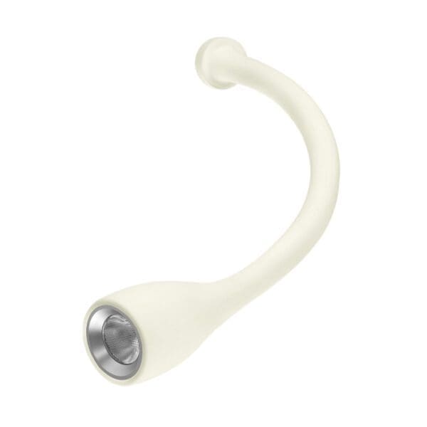 Arkoslight DREAM RECESSED 3000K - parete - bianco opaco