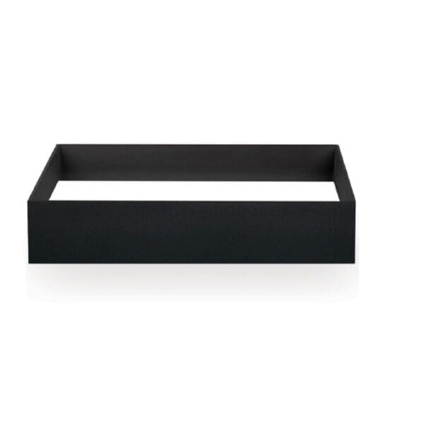 ArkosLight REC MINI 3000K  - nero strutturato