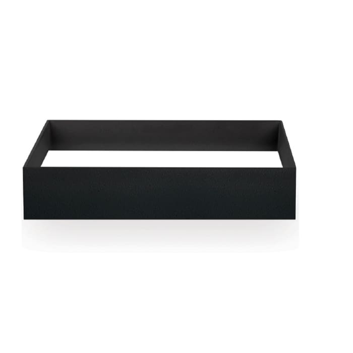 ArkosLight REC MINI 3000K - textured black