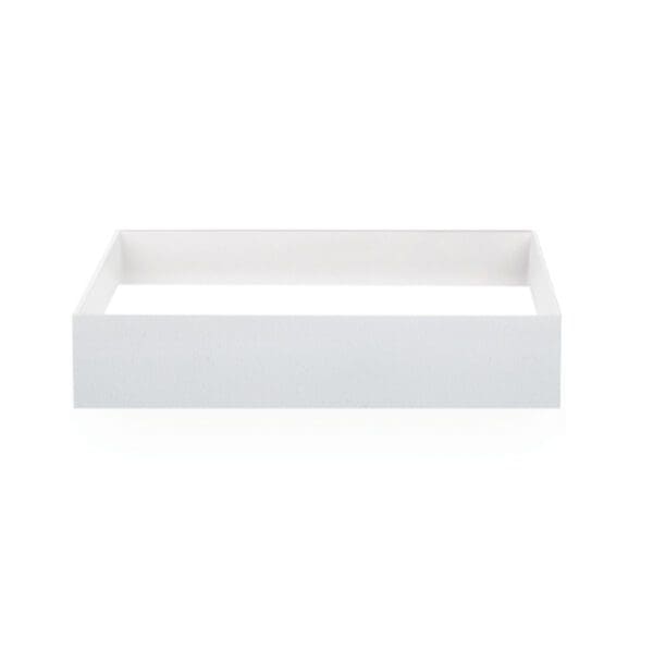 Arkoslight REC MINI 3000K PAINT - parete - base aggrappante